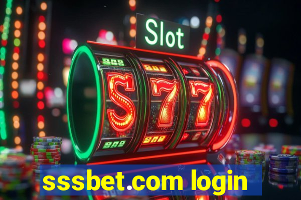 sssbet.com login